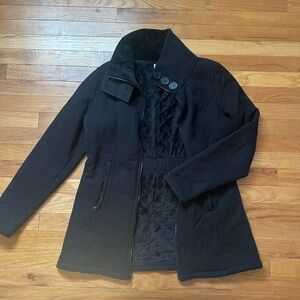 The North Face Women's Black Ski Jacket